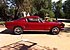1966 Ford Mustang for sale 100882916